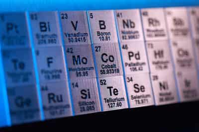 Image for US, EU announce action plan to coordinate trade policies on critical minerals