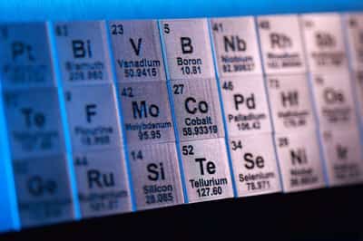 Image for US, EU announce action plan to coordinate trade policies on critical minerals