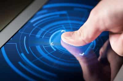 Image for Britons embrace biometrics but over half will abandon applications if not fully digital