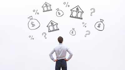 Image for Decisioning at scale: Why banks need to radically change their operating models now