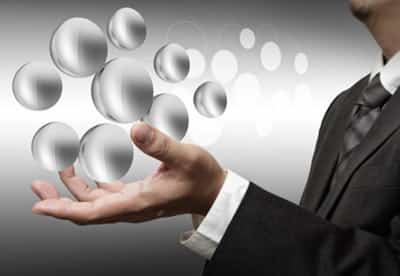 Image for EVOLVE AND STAY RELEVANT AS NEW INDUSTRIAL TECHNOLOGY REVOLUTION TAKES HOLD OF FINANCE SECTOR