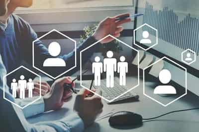 Image for Navigating the New Work Era: Employee Engagement Trends for Modern Organizations