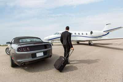 Image for 10 Inspirational Rags to Riches Celebrity Stories