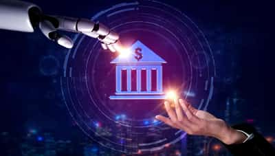 Image for AI in Financial Services: Balancing Innovation and Operational Efficiency