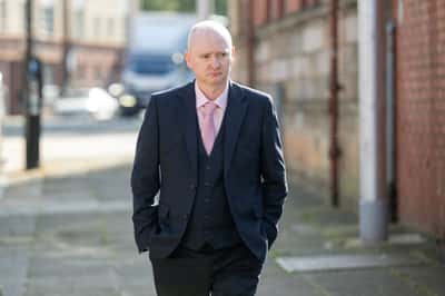Image for Snooker-Former world champion Dott convicted of historical sexual abuse