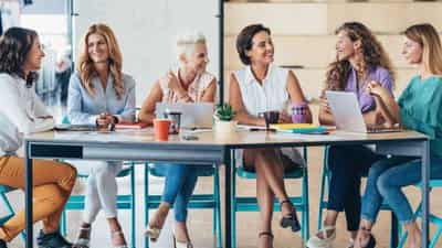 Image for Deloitte Global research highlights impact of COVID-19 on working women and how employers can prevent a setback in achieving gender parity