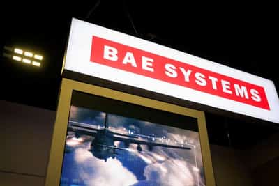 Image for "Beyond fundamentals": is Europe's arms race priced in?