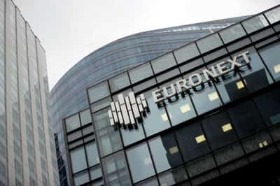 Image for Faster than expected savings increase takeover opportunities, says Euronext