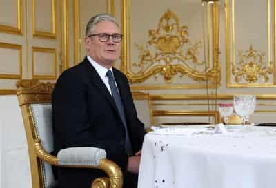 Image for Explainer-Why is UK PM Starmer facing fresh calls to quit over Mandelson vetting?