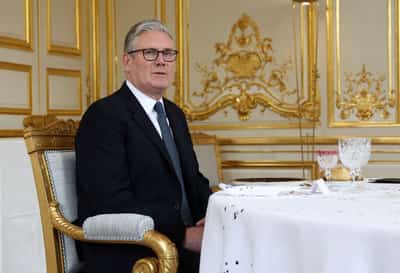 Image for Explainer-Why is UK PM Starmer facing fresh calls to quit over Mandelson vetting?