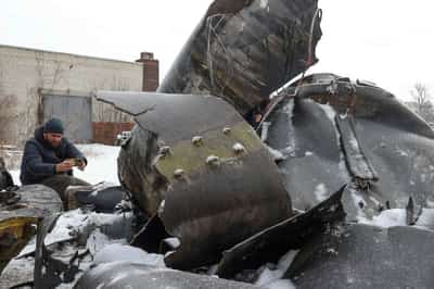 Image for Ukraine's Zelenskiy says up to 50,000 North Korean troops to be deployed in Russia