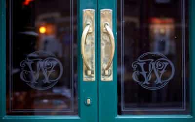 Image for UK’s J D Wetherspoon returns to profit as supply issues ease