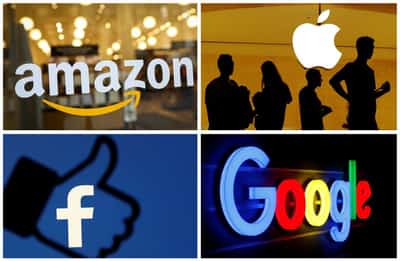 Image for Italy agrees with US to oppose 'discriminatory' tech taxes