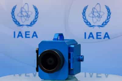 Image for Iran’s nuclear programme is “galloping ahead”, IAEA chief says -El Pais