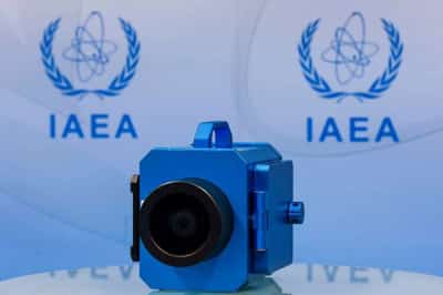 Image for Iran’s nuclear programme is “galloping ahead”, IAEA chief says -El Pais