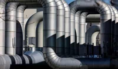 Image for Explainer-Nord Stream’s turbine tussle puts spotlight on equipment