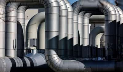 Image for Explainer-Nord Stream’s turbine tussle puts spotlight on equipment