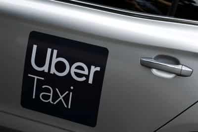 Image for Uber to lay off 10% of staff in biggest cuts since COVID