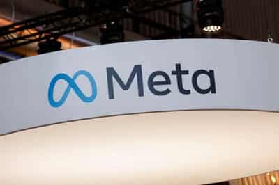 Image for Tech rout widens as Meta sinks after results