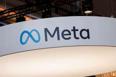 Image for Tech rout widens as Meta sinks after results