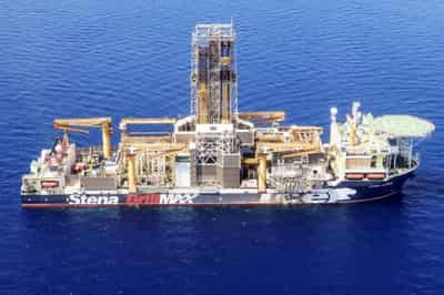 Image for Israel-Lebanon sea boundary row obstructs energy development