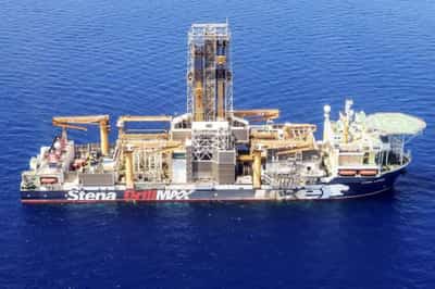 Image for Israel-Lebanon sea boundary row obstructs energy development
