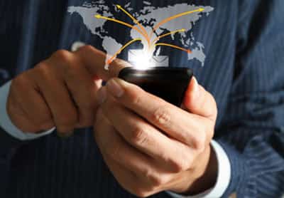 Image for INTEROPERABILITY AND THE MOBILE PAYMENT REVOLUTION