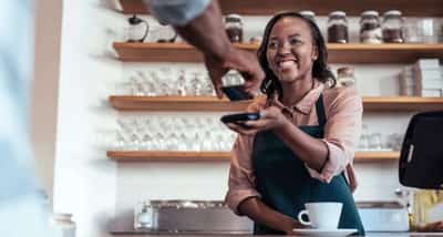 Image for Payment technology: a growing priority for Chief Information Officers