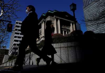 Image for Morning Bid: Yen stuck in twilight zone