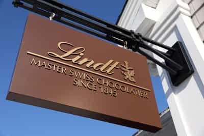 Image for Lindt reiterates growth target as pricing supports half-year sales