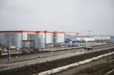 Image for Analysis-Hungary PM Orban's battery bet turns into election headache