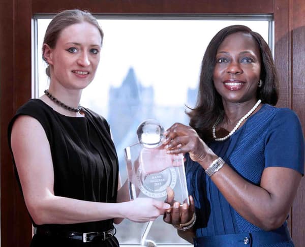 Global Banking and Finance Review Awards