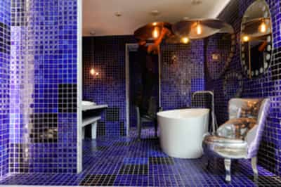 Image for Wealthy Indians tap into bathroom luxury with $18,500 smart toilets