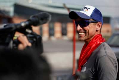 Image for Briton makes 20th Everest ascent, most by a foreigner
