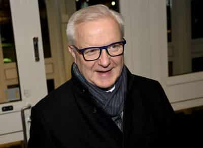 Image for Calm judgment will prevail over haste at ECB, Rehn says