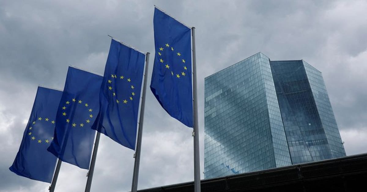German banks reject ECB's potential move to lift minimum reserves