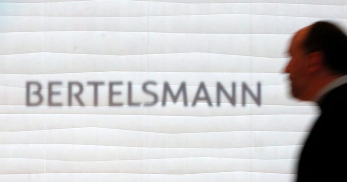 Bertelsmann cranks up legal fight against US book bans as market