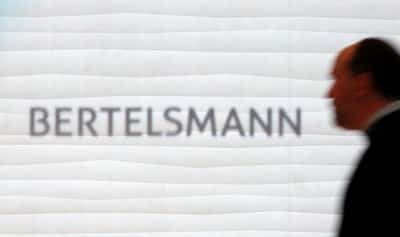 Image for Bertelsmann cranks up legal fight against US book bans as market grows
