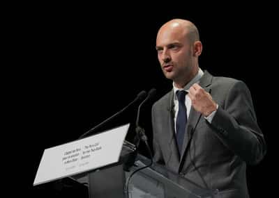 Image for France's foreign ministry denies asking for ban of Iranian opposition rally