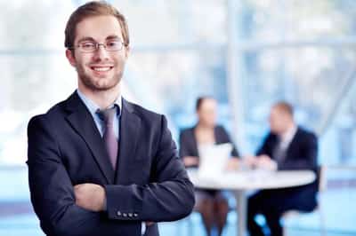 Image for Thriving and Succeeding as an Entrepreneur With Panic Disorder