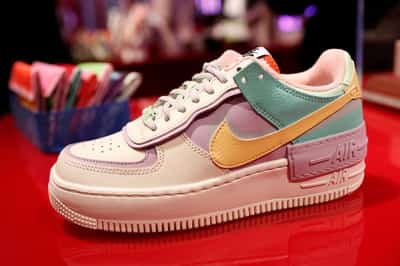 Image for Nike stumbles as China woes, cautious outlook temper turnaround hopes
