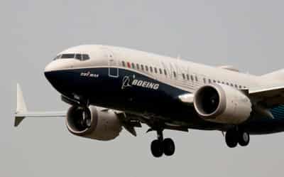 Image for Exclusive: Boeing nears 737 MAX order from Southwest worth billions &#8211; sources