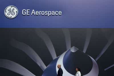 Image for GE Aerospace affirms outlook; CEO met with Trump to discuss tariffs 