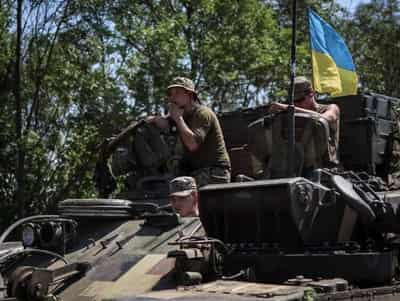 Image for Ukraine and Russia: What you need to know right now