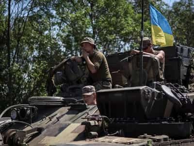 Image for Ukraine and Russia: What you need to know right now