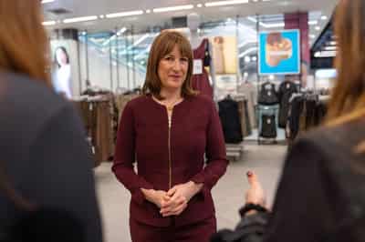 Image for Britain cuts tax-free allowance for cash savings to spur investing