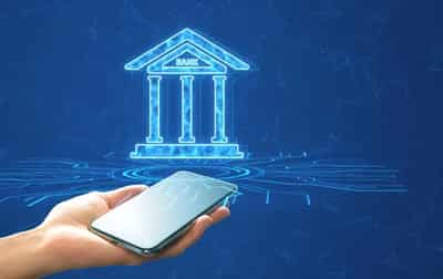 Image for Banking digitisation in the US and UK: it’s a marathon, not a sprint