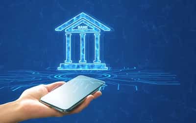 Image for Banking digitisation in the US and UK: it’s a marathon, not a sprint
