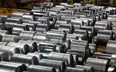Image for German industrial orders unexpectedly fall in April