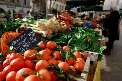 Image for French preliminary inflation at 2.7% in August